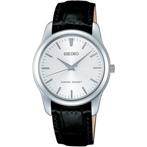 [세이코] SEIKO 시계 SCXP031 남성