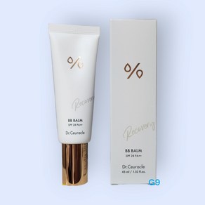 닥터슈라클 리커버리 비비밤 45ml + 수분팩1매, 1개