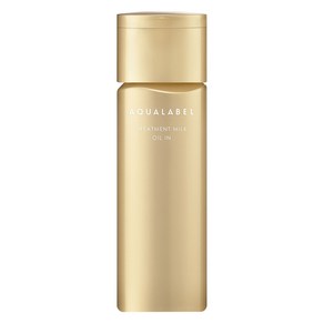 AQUALABEL 아쿠아라벨 크림급 고보습 유액 모이스트 130ml, 1개