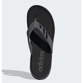 아디다스 ADIDAS 아디다스 COMFORT FLIPFLOP FY8654_BK