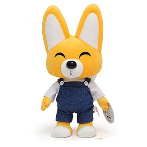 무[미미월드] 뽀로로 3기 봉제인형 에디 34cm, 상세 설명 참조, 1개