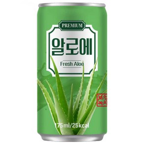 다인 알로에, 30개, 175ml