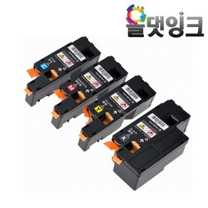 후지제록스 DocuPint CP105B 토너 CP105 CP205w CP215w CM205b CM205F 재생토너, 1개, 검정