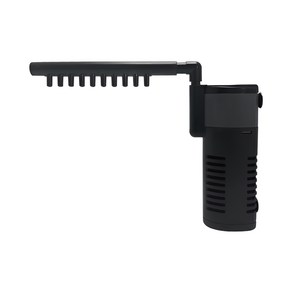 칸후 측면여과기 8W DS-1108F 어항 측면 수족관 구피 물고기 거북이 여과