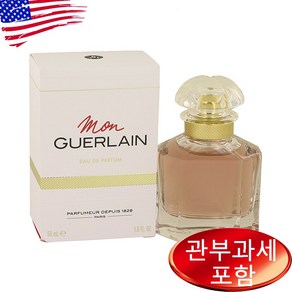 몽 겔랑 오드퍼퓸 50ml, 1개