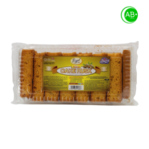 Cake Rusk ALMOND Regal 케이크 러스크 알몬드 리갈