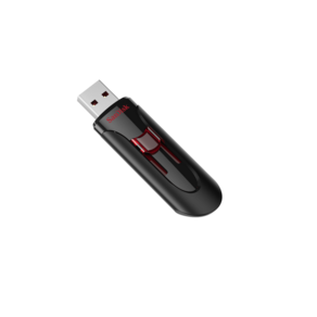 샌디스크 크루저 글라이드 CZ600 USB 3.0 메모리