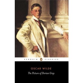 (영문도서) The Picture of Dorian Gray Paperback