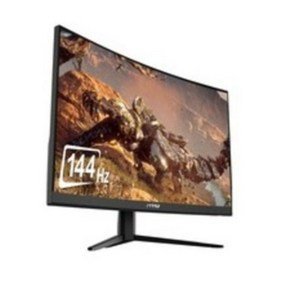 MSI 80cm FHD 옵틱스 게이밍 아이세이버 모니터 165Hz, G32C4