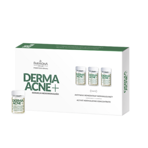 Dema acne Famona Fofessional 파모나 여드름 아크네, 1개