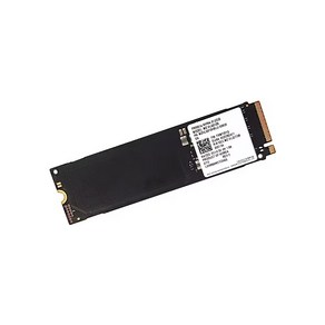 삼성전자 PM991a NVMe SSD 256GB 미사용 벌크제품