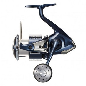 Shimano (SHIMANO) XD 2021 C5000XG 스피닝 릴 솔트 워터 트윈 파워 쇼어 지깅 쇼어