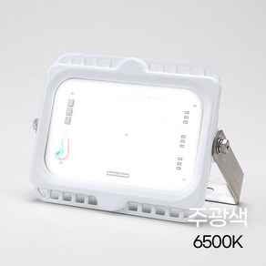 국산 사각투광기 차량용 선박용DC 12V 24V 주광색 LED 80W 50W, DC 24V 80W, 1개