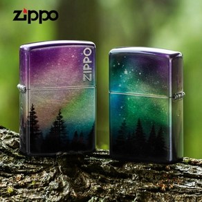 지포라이터 Zippo Bottom Stamps 48713 바텀스탬프