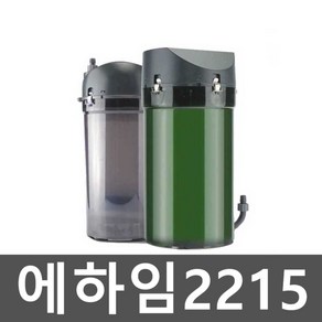 에하임2215 수족관여과기 외부여과기 청소 서브필터, 1. 600 오리지널 퀵커넥트(옵션이미지참조), 1개