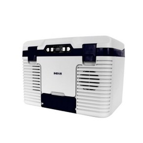 알프스 20리터 차량겸용 냉온장고 AL-2000A, IN-IB20L