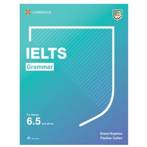 캠브리지 아이엘츠 Cambidge IELTS Gamma 6.5