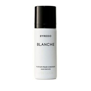 BYREDO 바이레도 블랑쉬 헤어 퍼퓸 75ml 프랑스발송 (관부가세포함), 1개