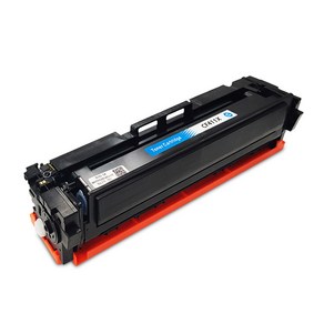 HP CF410A 재생토너 M452DN M452DW M452NW M477DW M477FNW, 1개, CF411X (대용량파랑/재생)