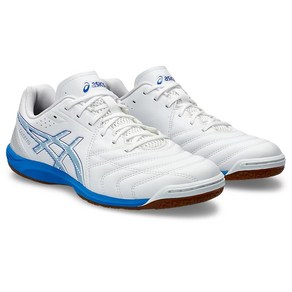 아식스 (ASICS) 남성 여성 풋살화 인도어 트레이닝화 실내 CALCETTO WD9 1113A037.101