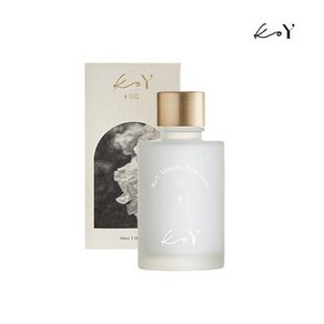 고현정 KoY 코이 볼륨 베이스 토너 1병 -, 1개, 100ml