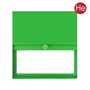 의료폐기물 뚜껑 그린커버 그린덮개 병원 대학 실험실 바이오 25cm 35cm 45cm, 그린 25cm x 25cm, 1개