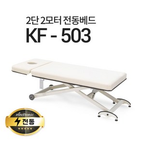 현대교역 2단2모터 전동베드 KF-503 마사지베드 왁싱베드 모션베드 전동침대, KF-503(퍼플), 1900X700(열선 추가), 추가안함