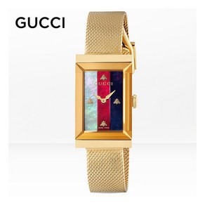 [구찌] GUCCI 시계 YA147410