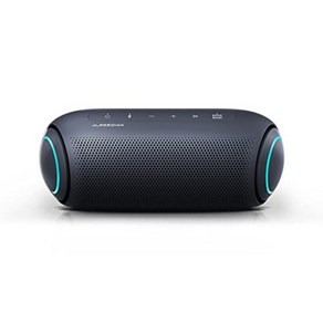 LG XBOOM Go 엑스 붐 고 PL7 블루투스 무선스피커 휴대용 블랙, XBOOM GO PL7 (Black), XBOOM GO PL7 (Black)