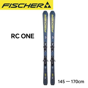 Fishe 피셔 스키 플레이트 단품 140 - 170cm, 로얄 블루 RC ONE, 140cm, 1개