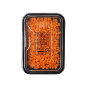 체다치즈 다이스 9.6mm 1.5KG 아이스박스포장, 1개