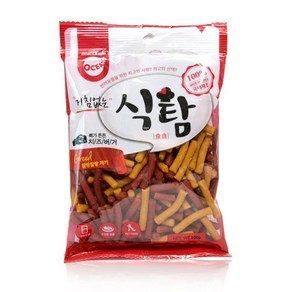 애견 야외외출용 스몰바이트 치즈 져키 강아지기능성간식 건강한간식, 1개, 100g