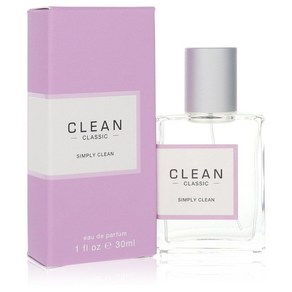 Clean 클린 심플리 EDP 30ml (여자), 1개