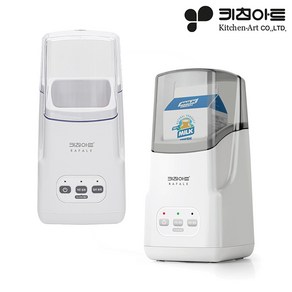키친아트 라팔 요거트 메이커 KY-2171MY, 단품