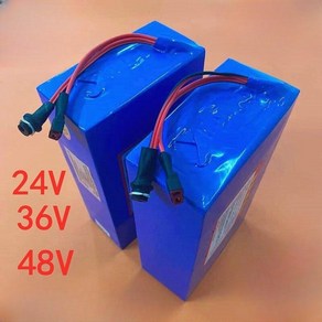 전동킥보드밧데리 듀얼모터 교체 수리 탈찰식 퀵폴딩 48V, 48V20ah, 1개