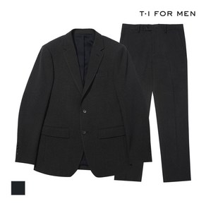 [T.I FORMEN] 2WAY 조직물 C.SET-UP_M226MTJ716M_SET