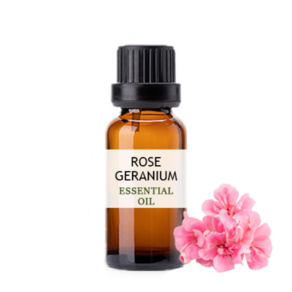 로즈 제라늄(Rose Geanium E.O), 10ml, 1개