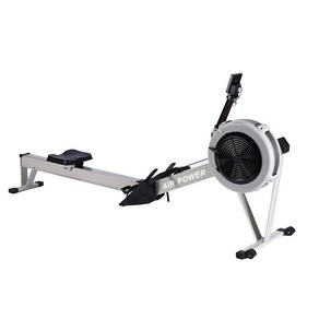 에어 로잉머신(Ai Rowing Machine) 가정용 접이식 전신 조정운동기구 효과 헬스장 크로스핏 로잉머신 WEIDU 웨이두 콜라보 출고(주말 제외), 화이트