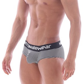 METROMALEWEAR [M2W] Mini Cheek Boxer Luces (2025-44)