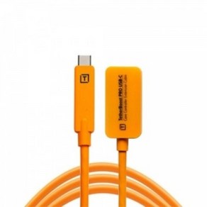 테더툴스 TetherBoost Pro USB-C Core Controller Extension Cable