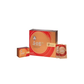 정관장 홍삼원골드 50mlx60포, 50ml, 60개