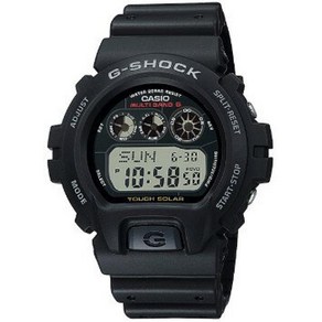 G-SHOCK GW-6900-1JF CASIO