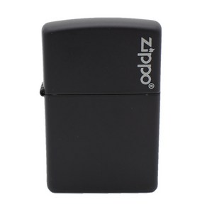 ZIPPO 지포라이터 218ZL LOGO