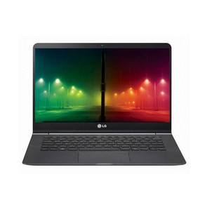 LG전자 그램 14Z960 6세대 그레이 색상 8G 256G 윈10, 256GB, 8GB, WIN10