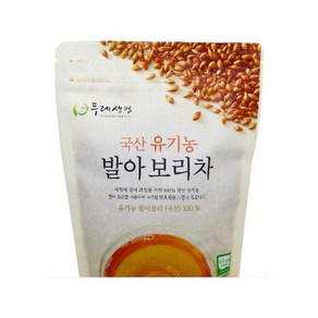 두레생협 유기농발아보리차(300g)2개, 2개, 300g, 2개, 1개입