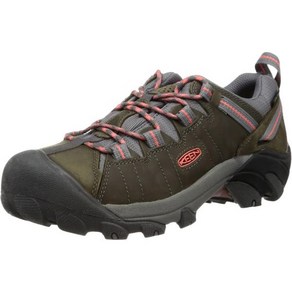 [관부가세포함] KEEN 킨 Women's Taghee II Low Height Watepoof Hik