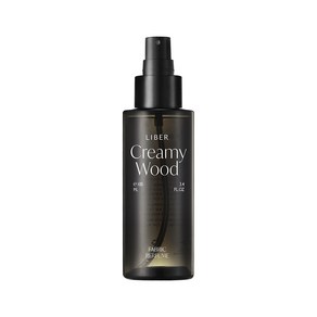 리베르 섬유향수 100ml 크리미 우드 Ceamy Wood, 리베르 섬유향수 100ml 크리미 우드 Ceamy W, 1개