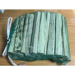 캠핑장작 캠핑용장작 숯불구이 장작소나무20kg 장작참나무10kg 캠핑나무 불멍 장작 (80038), 1개, 10kg