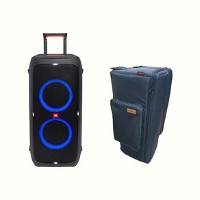 JBL PARTYBOX310 블루투스 스피커 제이비엘 파티박스310+전용 가방