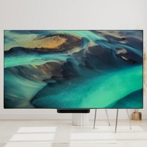 삼성전자 4K Neo QLED TV, 138cm(55인치), KQ55QNB95AFXKR, 스탠드형, 방문설치